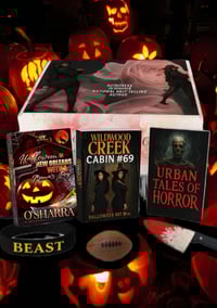 Baddie Boo Box Deluxe