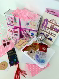 Image 6 of 12(+1) DAY FANGIRL ADVENT CALENDARS