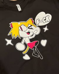 Image 1 of f*ck shirt