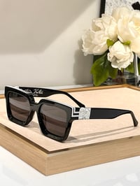 Image 5 of MELWOOD GLASSES