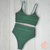 Image 2 of Sale Set - High Waisted - 8 different prints
