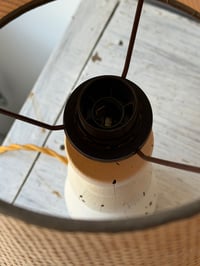 Image 6 of Lampe en bois