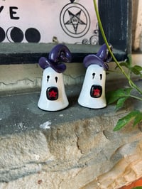 Image 3 of Spell Book ghost