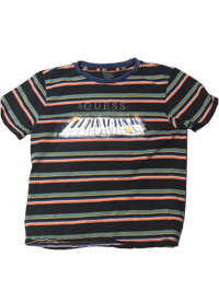 Image 1 of 1/1 GUESS PIANO TEE