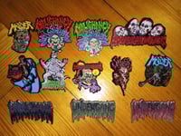 Image 1 of Official Enamel Pins