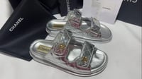 Image 2 of C Sandals