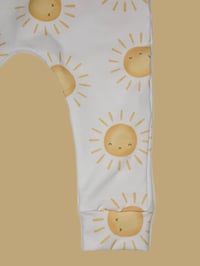 Image 2 of Sunshine Romper 