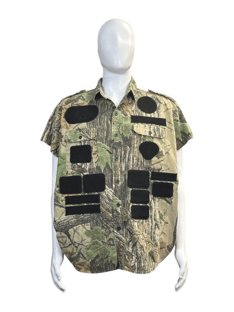 Image of Limited Supply Trapper Cut