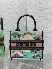 Image 2 of CD Book Tote Bag