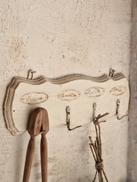 Image 2 of Le porte torchon 