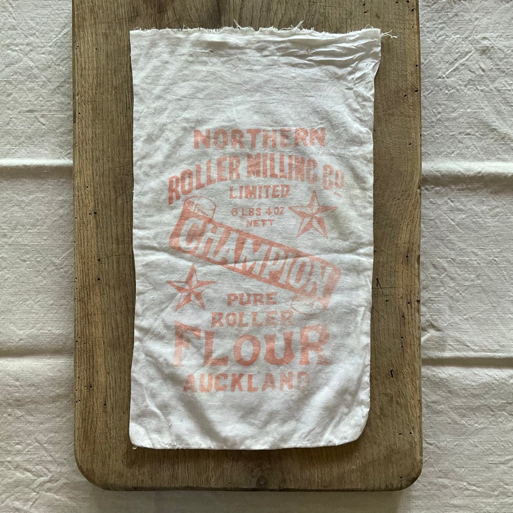 Image of Small Flour Bags