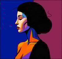 Image 1 of The Chromatic Profile