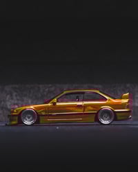 Image 15 of RLC BMW M3 E36 CUSTOM 