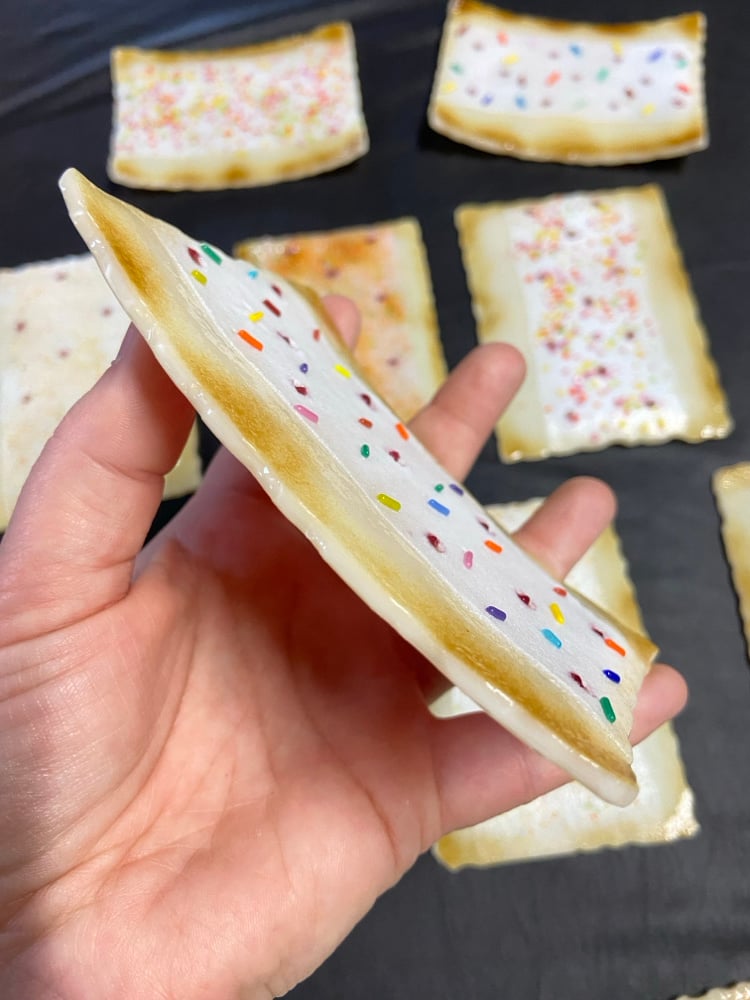 Image of Pop-Tart #1