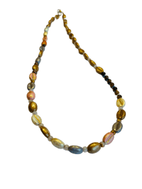 Image 2 of Coffee Vibes Necklace