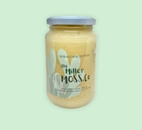 Premium Sea Moss Gel 