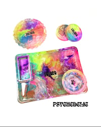 Image 2 of ROLLING KIT #6