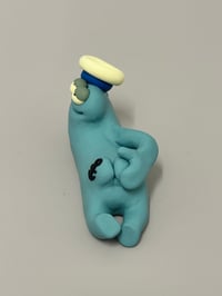 Image 9 of tattooed sailor 5