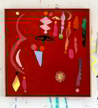 Image 1 of The Spaces Between 