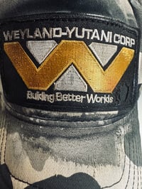 Image 2 of Weyland Yutani SnapBack 