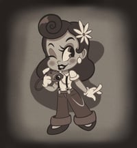 Image 5 of Custom Retro Caricature