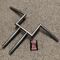 Image 2 of Stainless Steel Z-Bars