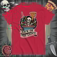 Image 5 of Sauce Tee