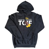 TGIF Hoddie