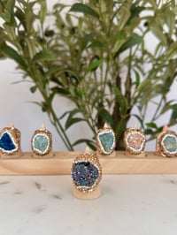 Image 4 of Alice Stone Ring