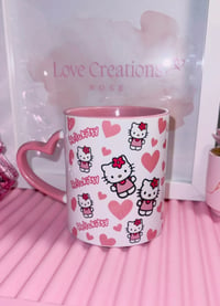 Image 1 of Kitty Mug 💞 