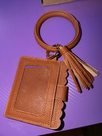 Image 6 of Wallet Keychains 