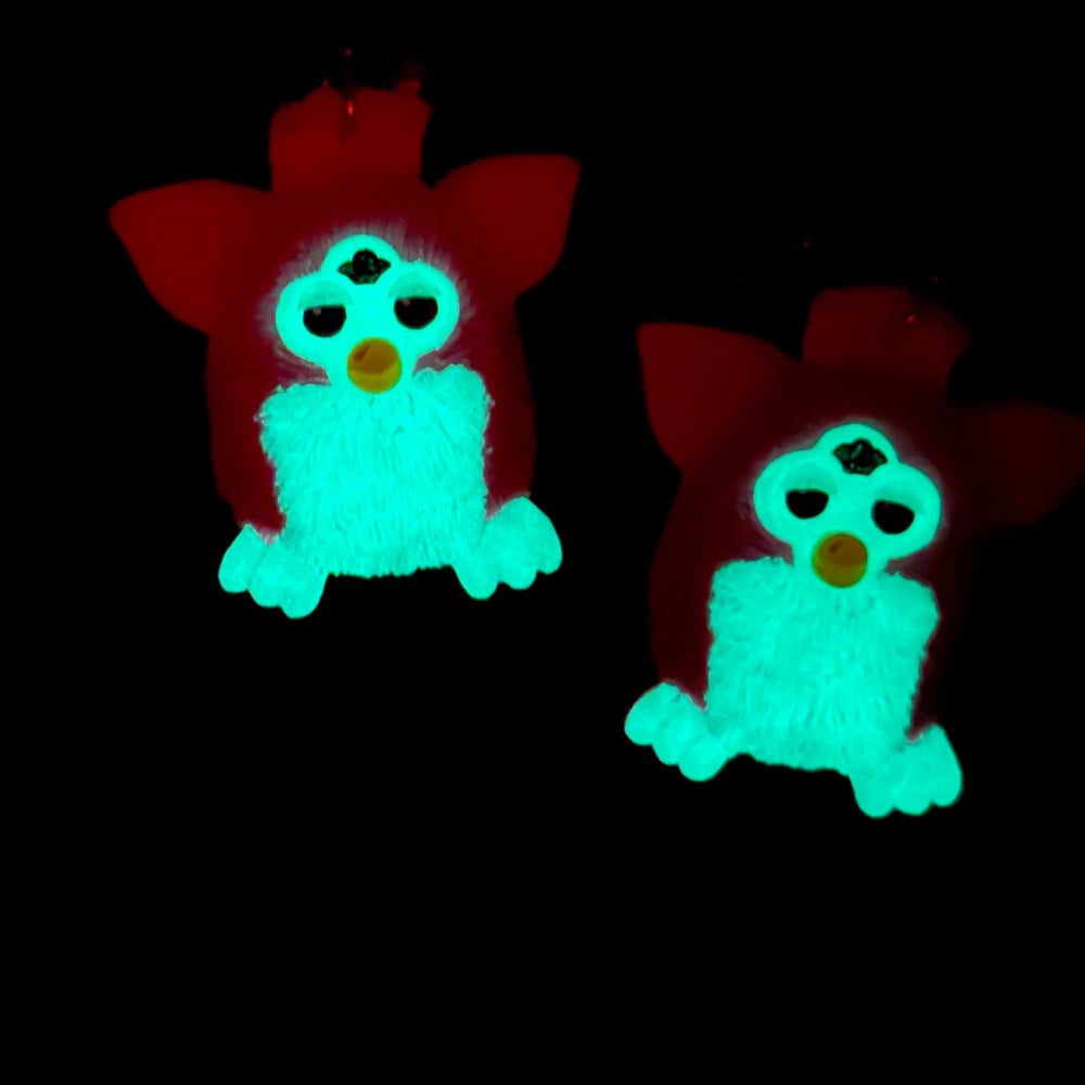Furry