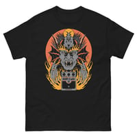 Image 1 of Demon Riff Cult T-Shirt