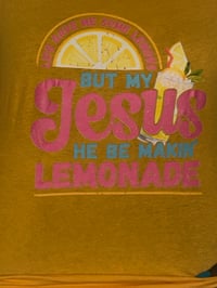 Image 4 of Life gave me some lemons