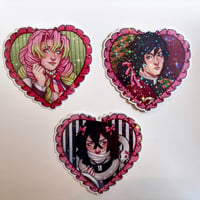 Image 5 of KNY Coquette Stickers