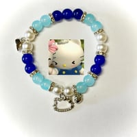 Image 3 of Hello Kitty and Dear Daniel Matching Bracelets