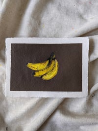 Image 1 of  A Bunch of Bananas 