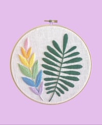 Image 1 of Leaf Duo