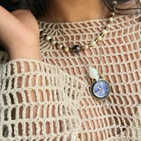 Image 2 of Collier « MALOUINE »
