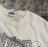 Image 4 of (2XL) y2k Lynard Skynardlong sleeve