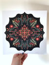 triptych offer  3 Prints for the price of 2 