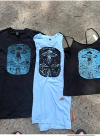 Image 3 of Ufo t shirt