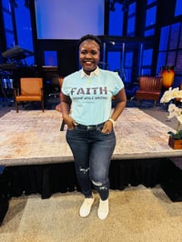 Image 3 of FAITH: Worship While Waiting