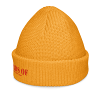 Image 4 of Byron Baez – Fisherman Beanie