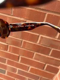 Image 7 of Cèline Sunglasses