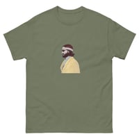 Image 19 of RICHIE TENENBAUM T-SHIRT