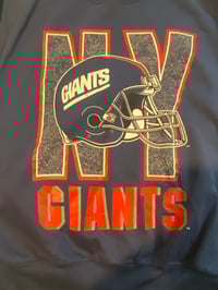 Image 2 of 1990s NY Giants Crewneck (L)