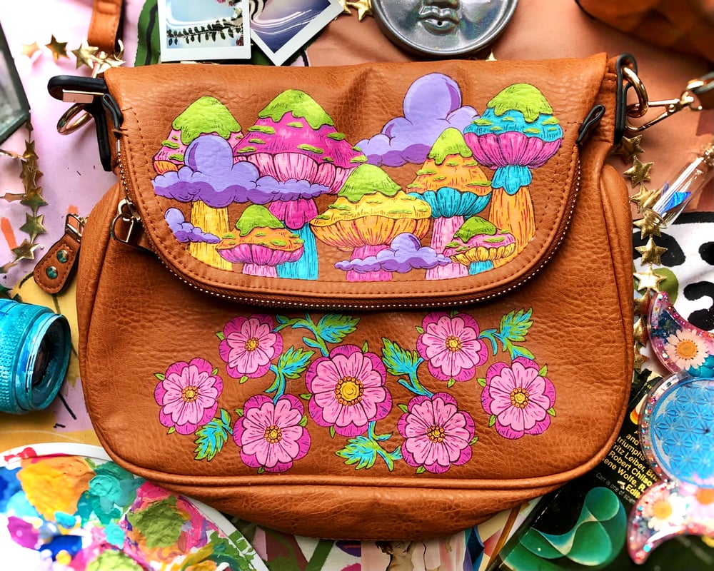 Image of The Marianna Purse