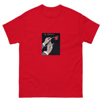 Image 10 of EL CORAZON T-SHIRT