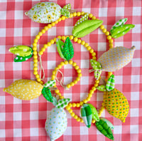 Image 5 of Lemon Garland